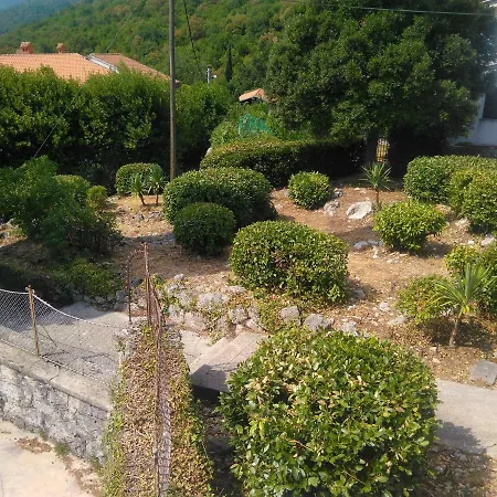 Apartment Aurora Opatija