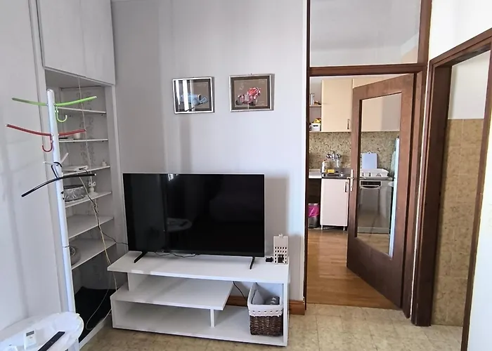 Apartment Aurora Opatija