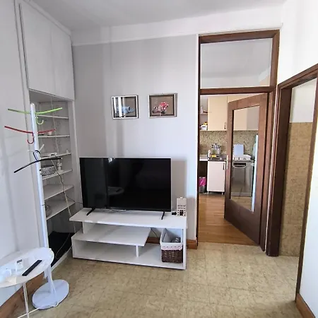 Daire Aurora Opatija