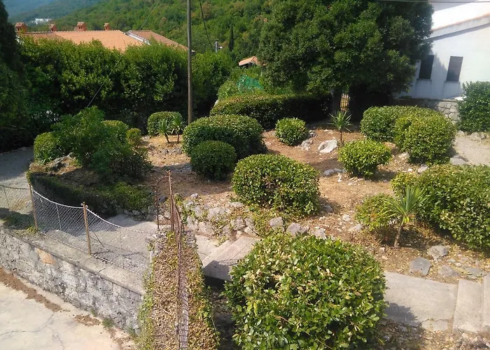 Daire Aurora Opatija